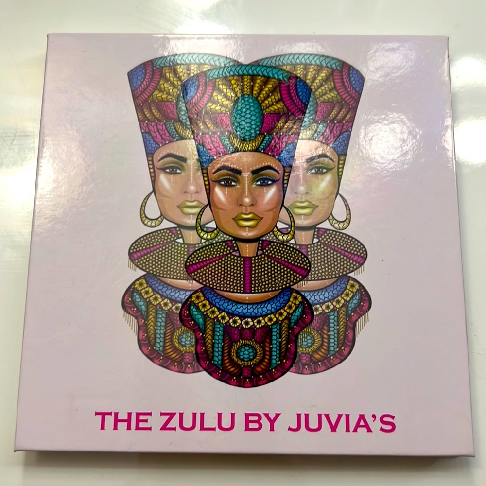 The Zulu by Juvias